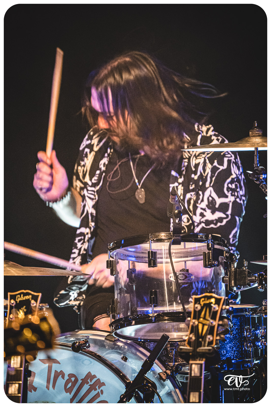 L'HISTOIRE DU ROCK EN 13 GUITARES